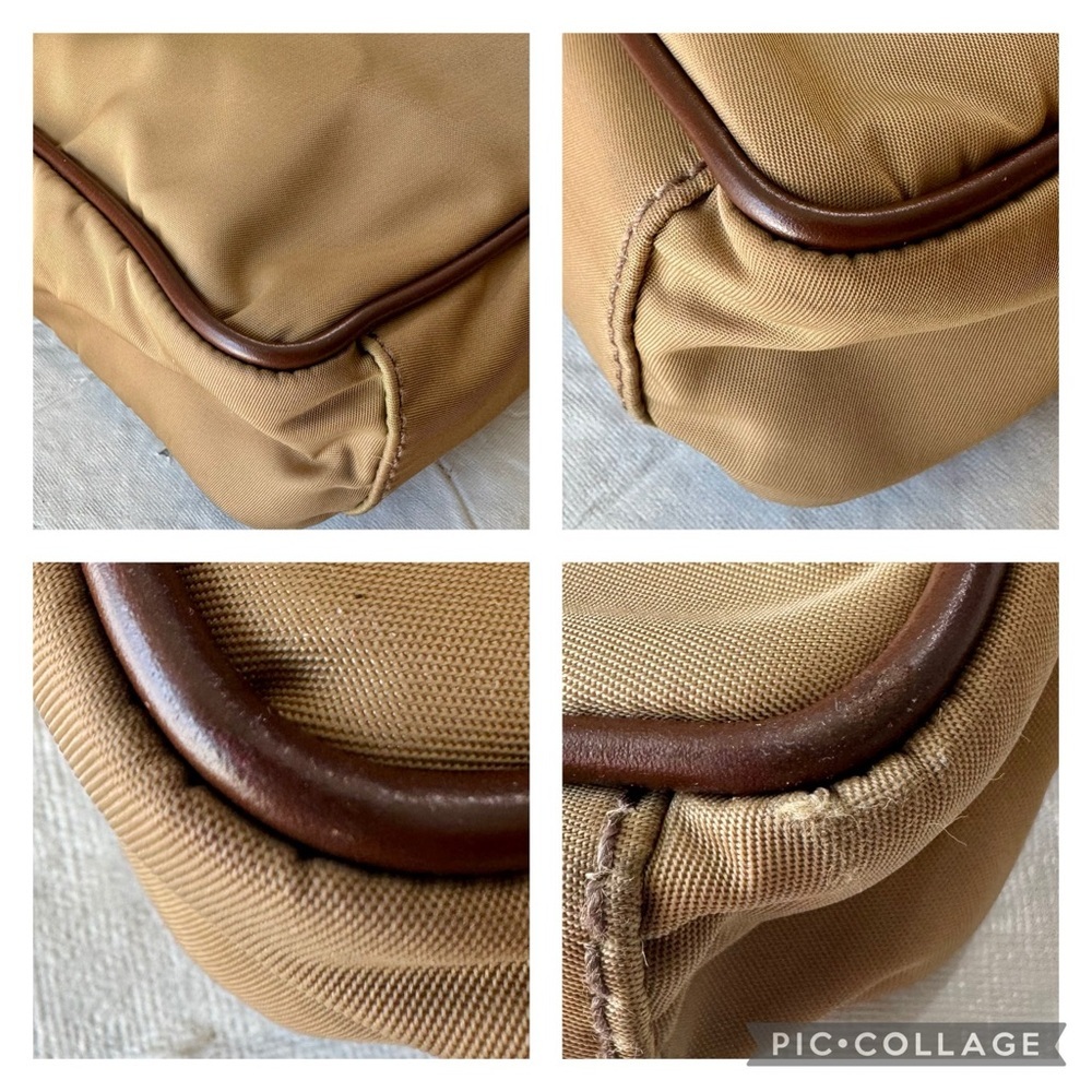 Authentic Salvatore Ferragamo messenger bag - Picture 12 of 14